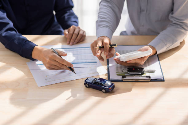 Car insurance options for Apple Creek residents